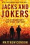 [Three Crooked Kings 02] • Jacks and Jokers